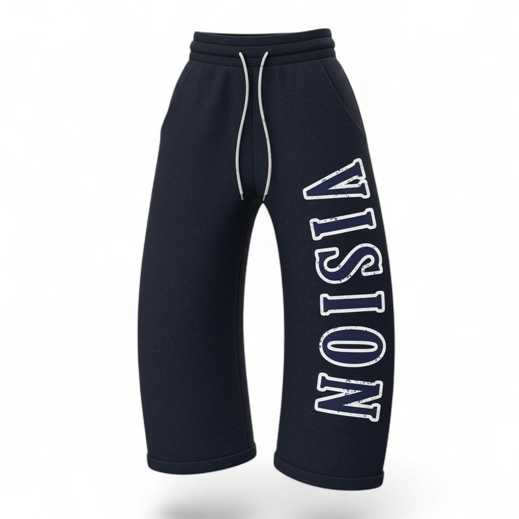 THE “ETHOS” SWEATPANTS