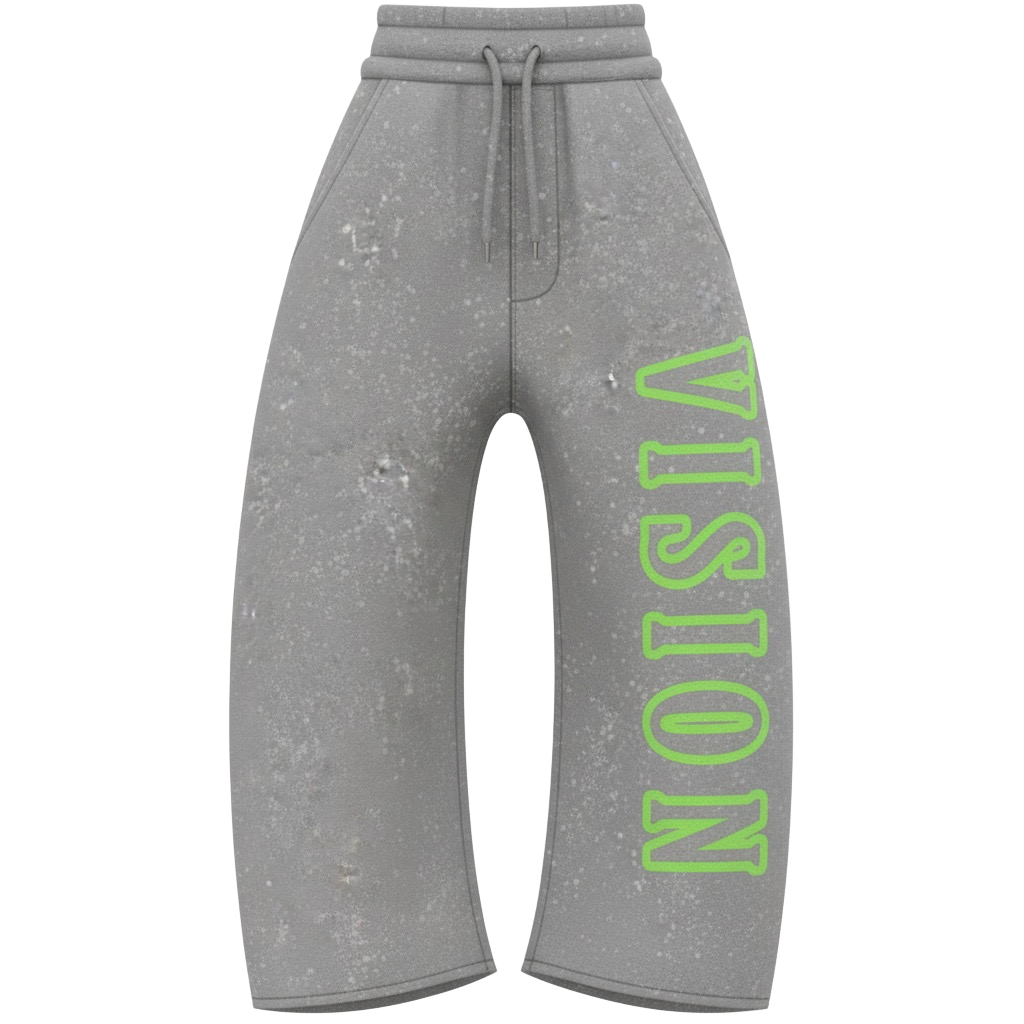 THE “ETHOS” SWEATPANTS
