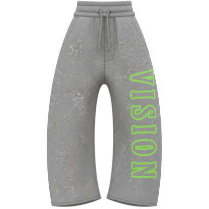 THE “ETHOS” SWEATPANTS