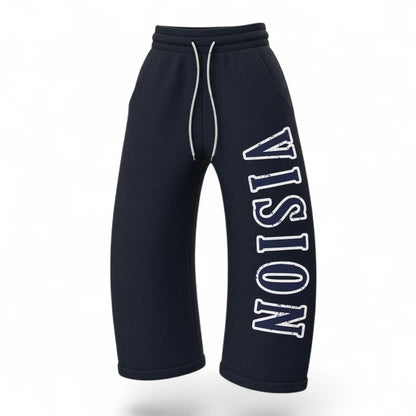 THE “ETHOS” SWEATPANTS