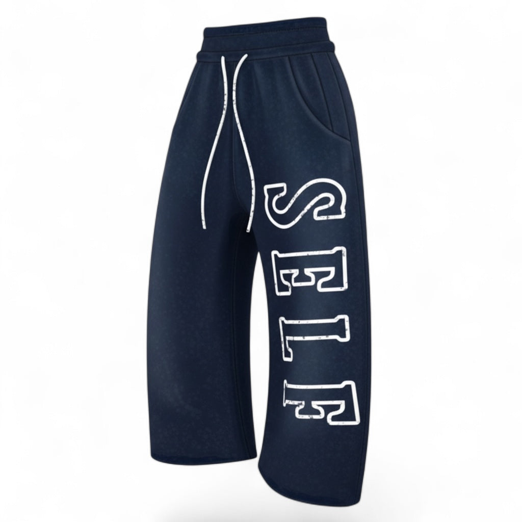 THE “ETHOS” SWEATPANTS