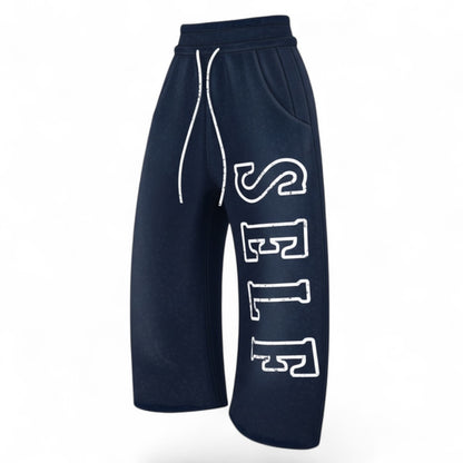 THE “ETHOS” SWEATPANTS