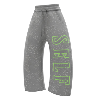 THE “ETHOS” SWEATPANTS