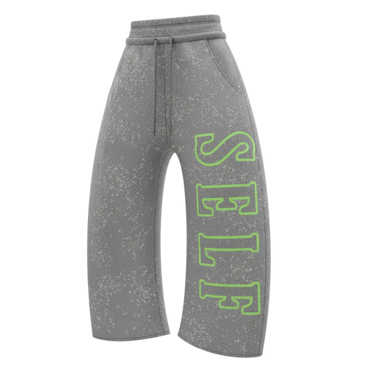 THE “ETHOS” SWEATPANTS