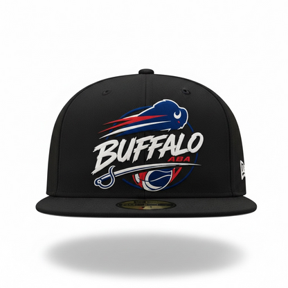 Buffalo 716 Heritage SnapBack  (LIMITED QUANTITY)